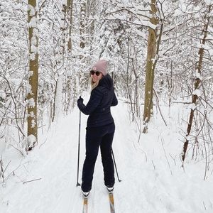 Meet your Posher, Sara